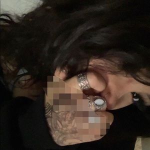 Meet your Posher, Nikki